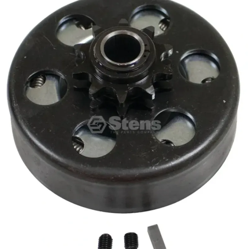 Stens Parts & Accessories|Stens 255-117 Sprocket Clutch 5/8" Bore - Explore Premium Parts & Accessories for All Motor Vehicle Models