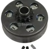 Stens Parts & Accessories|Stens 255-125 Sprocket Clutch 3/4" Bore - Explore Premium Parts & Accessories for All Motor Vehicle Models