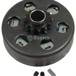 Stens Parts & Accessories|Stens 255-125 Sprocket Clutch 3/4" Bore - Explore Premium Parts & Accessories for All Motor Vehicle Models