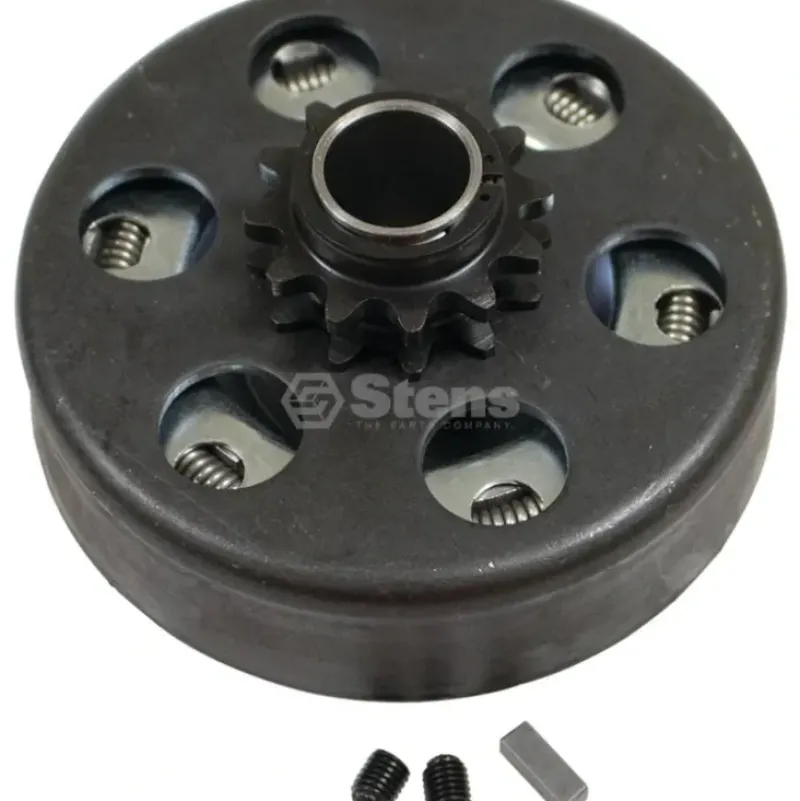 Stens Parts & Accessories|Stens 255-125 Sprocket Clutch 3/4" Bore - Explore Premium Parts & Accessories for All Motor Vehicle Models
