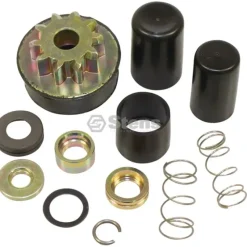 Stens Parts & Accessories|Stens 435-539 Starter Drive Kit Fits Kohler 45 755 15-S - Explore Premium Parts & Accessories for All Motor Vehicle Models