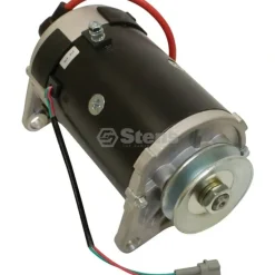 Stens Parts & Accessories|Stens 435-934 Starter Generator Fits Yamaha JN6-H1100-02-00 - Explore Premium Parts & Accessories for All Motor Vehicle Models