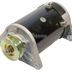 Stens Parts & Accessories|Stens 435-788 Starter Generator For EZGO 16511-G1 Club Car 1036785-02 1018337-01 - Explore Premium Parts & Accessories for All Motor Vehicle Models
