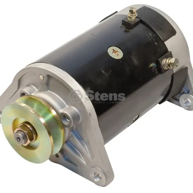 Stens Parts & Accessories|Stens 435-788 Starter Generator For EZGO 16511-G1 Club Car 1036785-02 1018337-01 - Explore Premium Parts & Accessories for All Motor Vehicle Models