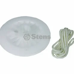 Stens Parts & Accessories|Stens 150-995 Starter Pulley with Rope for B&S 295871 JD AM35742 - Explore Premium Parts & Accessories for All Motor Vehicle Models