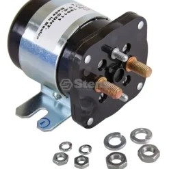 Stens Parts & Accessories|Stens 435-362 Starter Solenoid E-Z-GO 73231G01 - Explore Premium Parts & Accessories for All Motor Vehicle Models