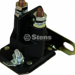 Stens Parts & Accessories|Stens 435-065 Starter Solenoid Fits 532110832 925-1426A 21261 1-8817 112-0309 - Explore Premium Parts & Accessories for All Motor Vehicle Models