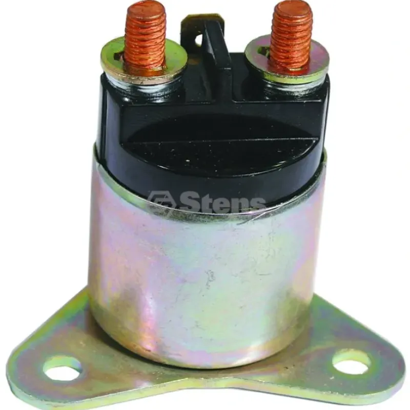 Stens Parts & Accessories|Stens 435-135 Starter Solenoid Replaces Fits Honda 31204-ZA0-003 - Explore Premium Parts & Accessories for All Motor Vehicle Models