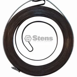 Stens Parts & Accessories|Stens 155-244 Starter Spring for Echo 17722042030 17722044330 GB GB34025 - Explore Premium Parts & Accessories for All Motor Vehicle Models