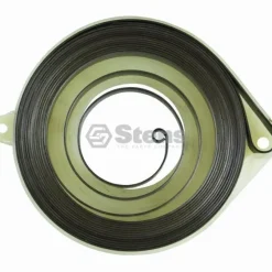 Stens Parts & Accessories|Stens 155-520 Starter Spring for Husqvarna 537093101 340 345 346 350 353 357 359 - Explore Premium Parts & Accessories for All Motor Vehicle Models