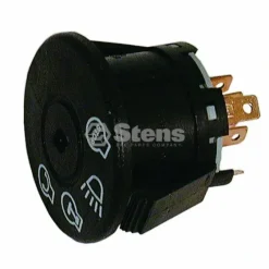 Stens Parts & Accessories|Stens 430-445 Starter Switch Fits 175566 925-1741 532175566 GY20074 94762MA - Explore Premium Parts & Accessories for All Motor Vehicle Models