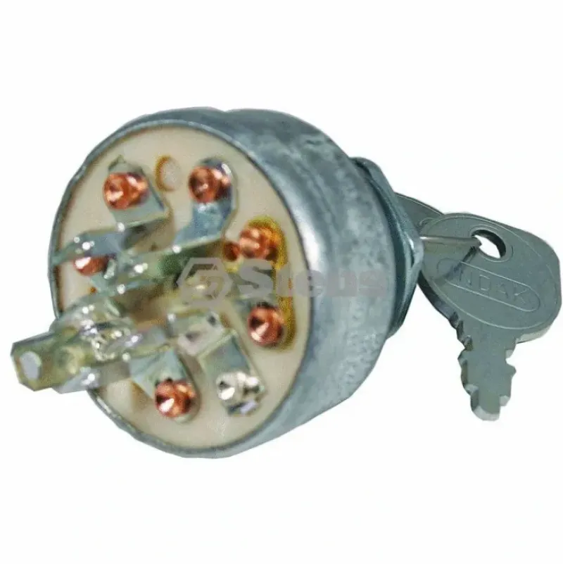 Stens Parts & Accessories|Stens 430-674 Starter Switch Fits 140301 532140301 925-1717 092556MA 5412K - Explore Premium Parts & Accessories for All Motor Vehicle Models