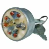 Stens Parts & Accessories|Stens 430-249 Starter Switch for AM103286 59211800 019223 129846 12-8140 AM32318 - Explore Premium Parts & Accessories for All Motor Vehicle Models
