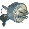 Stens Parts & Accessories|Stens 430-334 Starter Switch for Exmark Toro 103-0206 104-2541 109-4736 88-9830 - Explore Premium Parts & Accessories for All Motor Vehicle Models