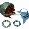 Stens Parts & Accessories|Stens 430-662 Starter Switch for Kohler 25-099-32-S 25-099-04-S 25-099-02 Toro - Explore Premium Parts & Accessories for All Motor Vehicle Models