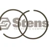 Stens Parts & Accessories|Stens 500-109 STD Piston Rings Fits Stihl 1140 034 3000 47mm - Explore Premium Parts & Accessories for All Motor Vehicle Models