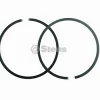 Stens Parts & Accessories|Stens 500-510 STD Piston Rings 52mm Fits Stihl 1115-034-3001 TS50 TS510 050 051 - Explore Premium Parts & Accessories for All Motor Vehicle Models