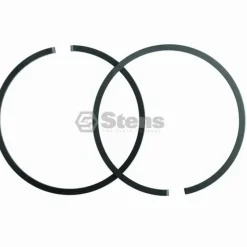 Stens Parts & Accessories|Stens 500-510 STD Piston Rings 52mm Fits Stihl 1115-034-3001 TS50 TS510 050 051 - Explore Premium Parts & Accessories for All Motor Vehicle Models