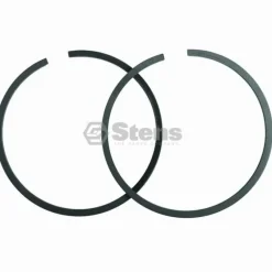 Stens Parts & Accessories|Stens 500-350 STD Piston Rings 49 mm for Stihl 1127-034-3007 BT360 TS350 TS360 - Explore Premium Parts & Accessories for All Motor Vehicle Models