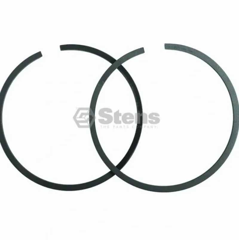 Stens Parts & Accessories|Stens 500-350 STD Piston Rings 49 mm for Stihl 1127-034-3007 BT360 TS350 TS360 - Explore Premium Parts & Accessories for All Motor Vehicle Models