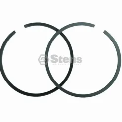 Stens Parts & Accessories|Stens 500-400 STD Piston Rings 49mm for Stihl 1127-034-3006 TS400 - Explore Premium Parts & Accessories for All Motor Vehicle Models