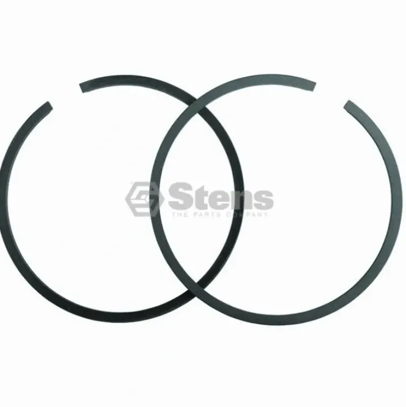 Stens Parts & Accessories|Stens 500-400 STD Piston Rings 49mm for Stihl 1127-034-3006 TS400 - Explore Premium Parts & Accessories for All Motor Vehicle Models