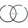 Stens Parts & Accessories|Stens 500-760 STD Piston Rings 58mm for Stihl 1111-034-3006 TS760 - Explore Premium Parts & Accessories for All Motor Vehicle Models