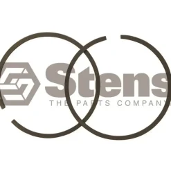 Stens Parts & Accessories|Stens 500-006 STD Piston Rings 48mm for Stihl 1125-034-3001 MS360 036 BR350 - Explore Premium Parts & Accessories for All Motor Vehicle Models