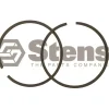 Stens Parts & Accessories|Stens 500-032 STD Piston Rings 44.7mm for Stihl 1121-034-3002 MS260 - Explore Premium Parts & Accessories for All Motor Vehicle Models