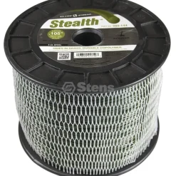 Stens Parts & Accessories|Stens 380-144 Stealth Trimmer Line .105 5 lb. Spool - Explore Premium Parts & Accessories for All Motor Vehicle Models