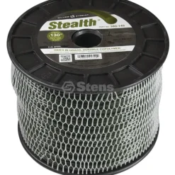 Stens Parts & Accessories|Stens 380-145 Stealth Trimmer Line .130 5 lb. Spool - Explore Premium Parts & Accessories for All Motor Vehicle Models