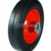 Stens Parts & Accessories|Stens 205-211 Steel Wheel for Lawn Boy 678513 681979 Lesco 050192 Smooth - Explore Premium Parts & Accessories for All Motor Vehicle Models