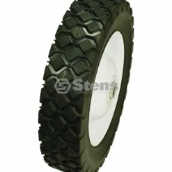 Stens Parts & Accessories|Stens 205-047 Steel Wheel for Snapper 1-1082 7011082 7035727 7035727YP 21" - Explore Premium Parts & Accessories for All Motor Vehicle Models