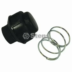 Stens Parts & Accessories|Stens 385-451 String Trimmer Bump Knob Kit Fits MTD 791-181468 181468 - Explore Premium Parts & Accessories for All Motor Vehicle Models