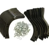 Stens Parts & Accessories|Stens 370-350 Tiller Tine Set Fits Troy-Bilt 1901118A - Explore Premium Parts & Accessories for All Motor Vehicle Models
