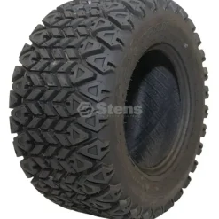 Stens Parts & Accessories|Stens 165-052 Tire 25x10.50-12 All Trail 4 Ply - Explore Premium Parts & Accessories for All Motor Vehicle Models