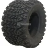 Stens Parts & Accessories|Stens 165-074 Tire 22x11.00-10 All Trail 4 Ply - Explore Premium Parts & Accessories for All Motor Vehicle Models