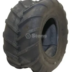 Stens Parts & Accessories|Stens 160-675 Tire 22x11.00-10 Chevron Bar 4 Ply - Explore Premium Parts & Accessories for All Motor Vehicle Models