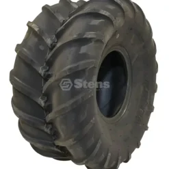 Stens Parts & Accessories|Stens 160-677 Tire 21x11.00-8 Chevron Bar 4 Ply - Explore Premium Parts & Accessories for All Motor Vehicle Models