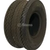Stens Parts & Accessories|Stens 165-436 Tire 18x8.50-8 Links 4 Ply - Explore Premium Parts & Accessories for All Motor Vehicle Models