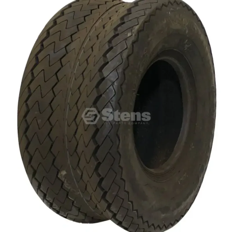 Stens Parts & Accessories|Stens 165-436 Tire 18x8.50-8 Links 4 Ply - Explore Premium Parts & Accessories for All Motor Vehicle Models