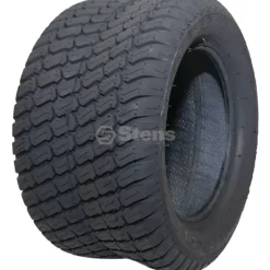 Stens Parts & Accessories|Stens 165-500 Tire 18x8.50-10 Multi-Trac 4 Ply - Explore Premium Parts & Accessories for All Motor Vehicle Models