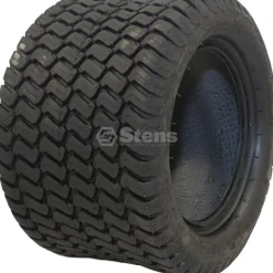 Stens Parts & Accessories|Stens 165-504 Tire 18x10.50-10 Multi-Trac 4 Ply - Explore Premium Parts & Accessories for All Motor Vehicle Models