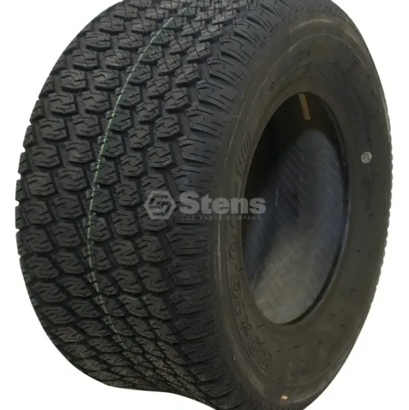 Stens Parts & Accessories|Stens 160-556 Tire 20x10.00-10 4 Ply K516 - Explore Premium Parts & Accessories for All Motor Vehicle Models