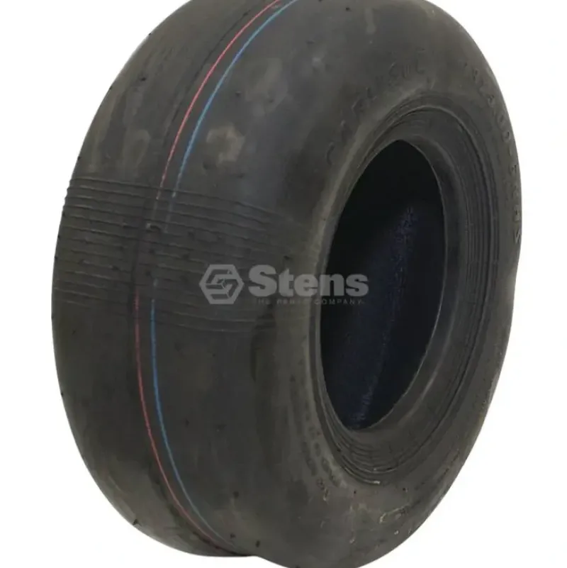 Stens Parts & Accessories|Stens 165-628 Tire 13x5.00-6 Smooth 4 Ply - Explore Premium Parts & Accessories for All Motor Vehicle Models