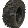 Stens Parts & Accessories|Stens 165-054 Tire 16x6.50-8 Snow Hog 2 Ply - Explore Premium Parts & Accessories for All Motor Vehicle Models