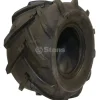 Stens Parts & Accessories|Stens 165-118 Tire 18x9.50-8 Super Lug 2 Ply - Explore Premium Parts & Accessories for All Motor Vehicle Models