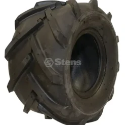 Stens Parts & Accessories|Stens 165-118 Tire 18x9.50-8 Super Lug 2 Ply - Explore Premium Parts & Accessories for All Motor Vehicle Models