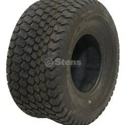 Stens Parts & Accessories|Stens 160-417 Tire 18x9.50-8 Super Turf 4 Ply - Explore Premium Parts & Accessories for All Motor Vehicle Models
