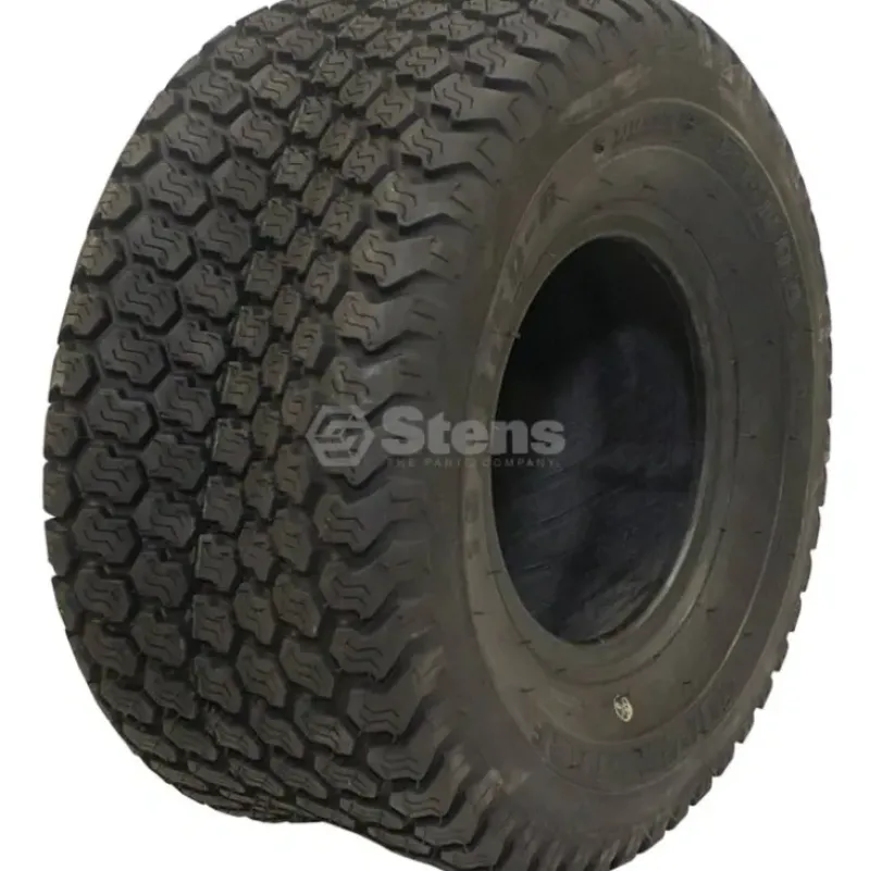 Stens Parts & Accessories|Stens 160-417 Tire 18x9.50-8 Super Turf 4 Ply - Explore Premium Parts & Accessories for All Motor Vehicle Models